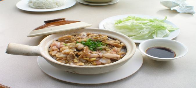 【兔爷爷的素材铺子】1802姜汁田鸡煲仔饭.jpg